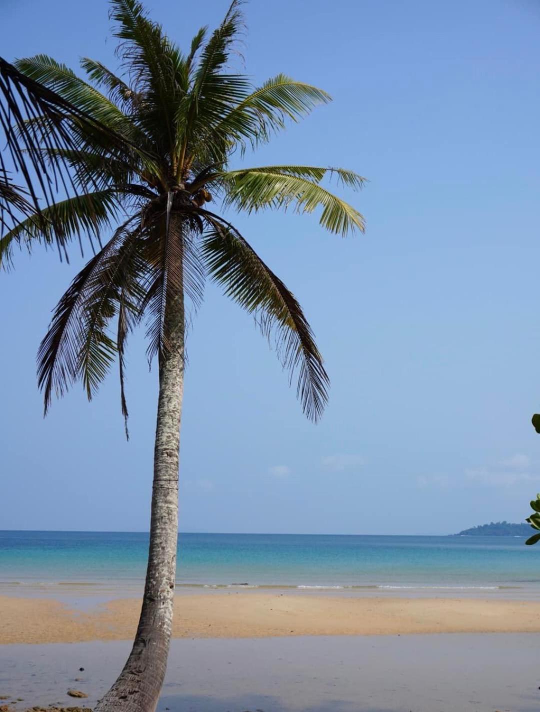 A-Na-Lay Resort Koh Kood Ko Kut Exterior foto