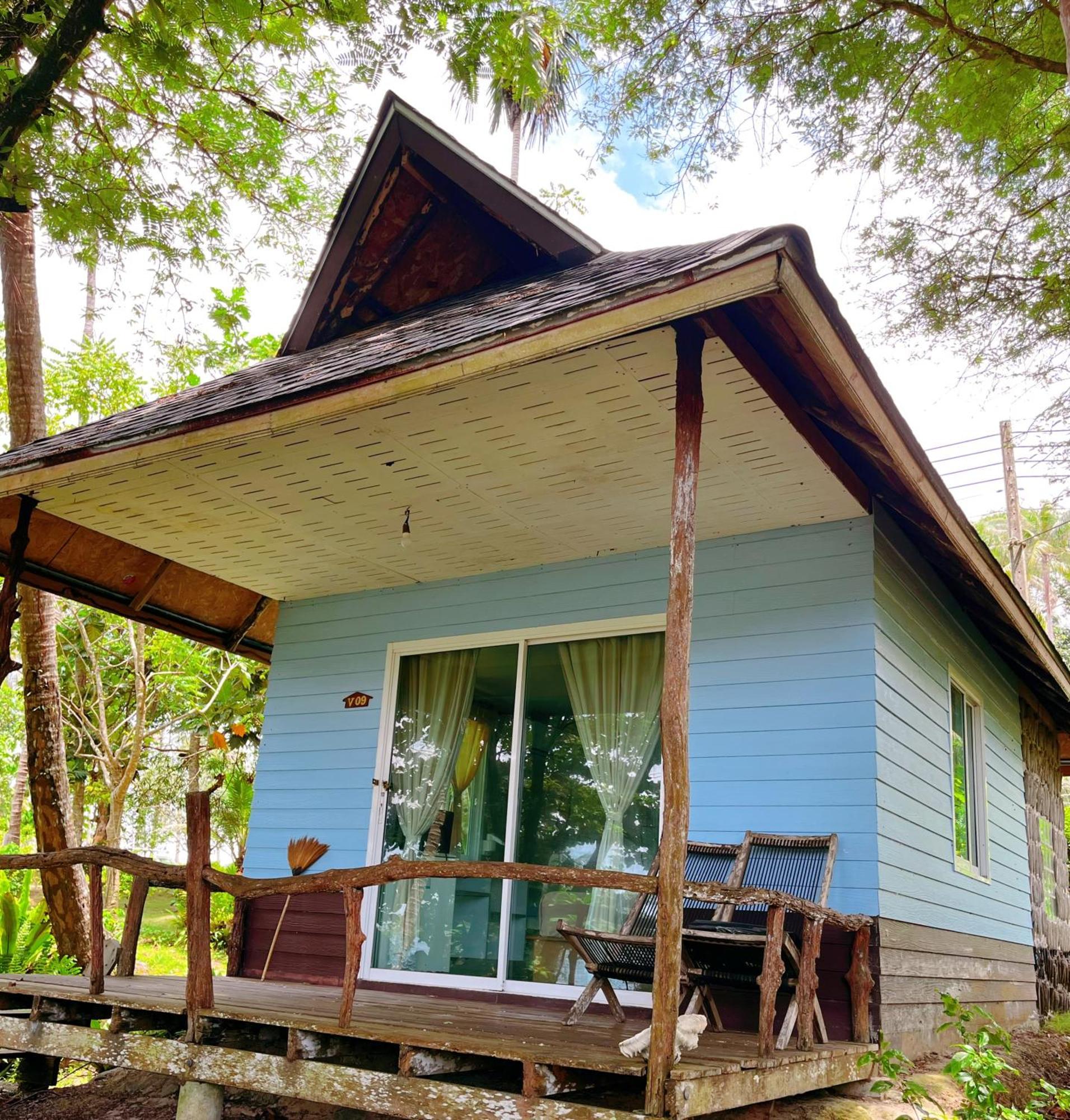 A-Na-Lay Resort Koh Kood Ko Kut Exterior foto