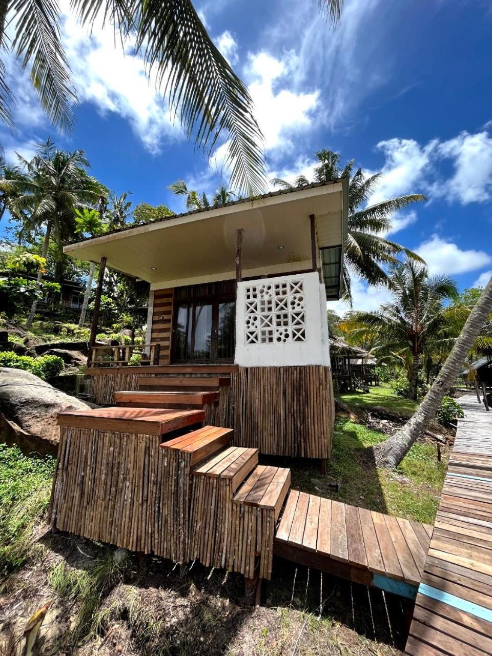 A-Na-Lay Resort Koh Kood Ko Kut Exterior foto