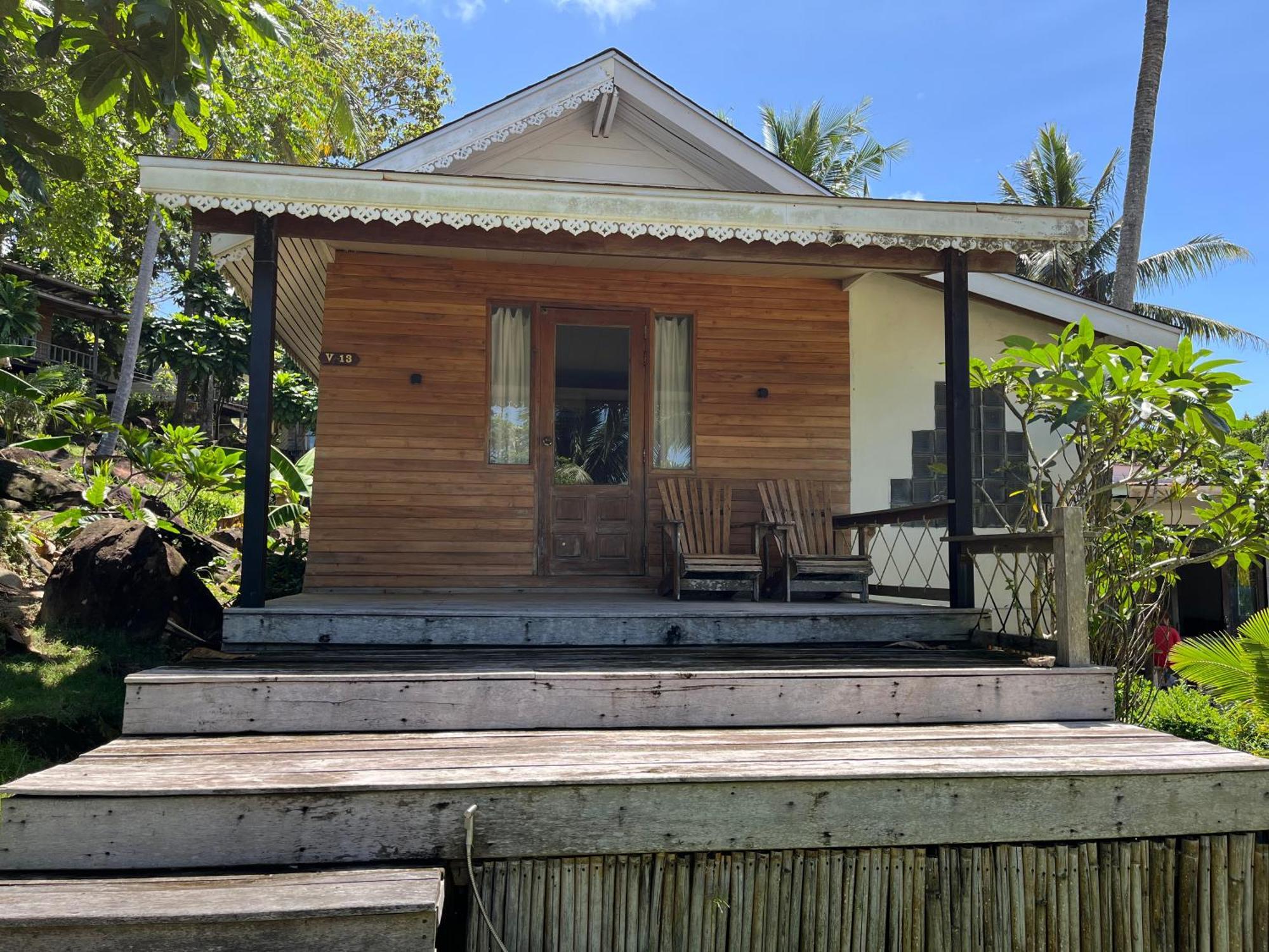 A-Na-Lay Resort Koh Kood Ko Kut Exterior foto