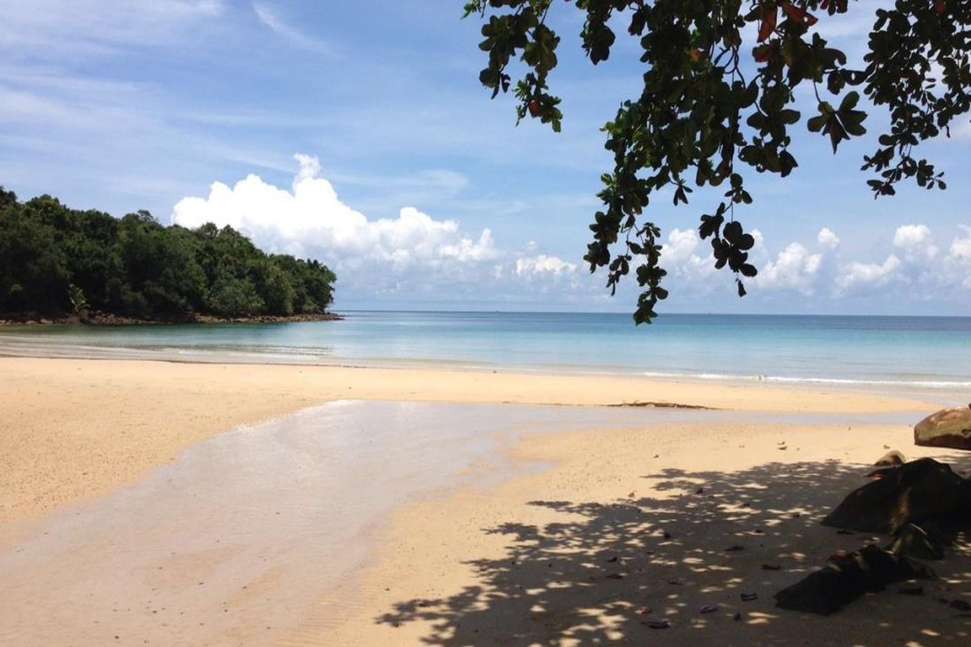 A-Na-Lay Resort Koh Kood Ko Kut Exterior foto