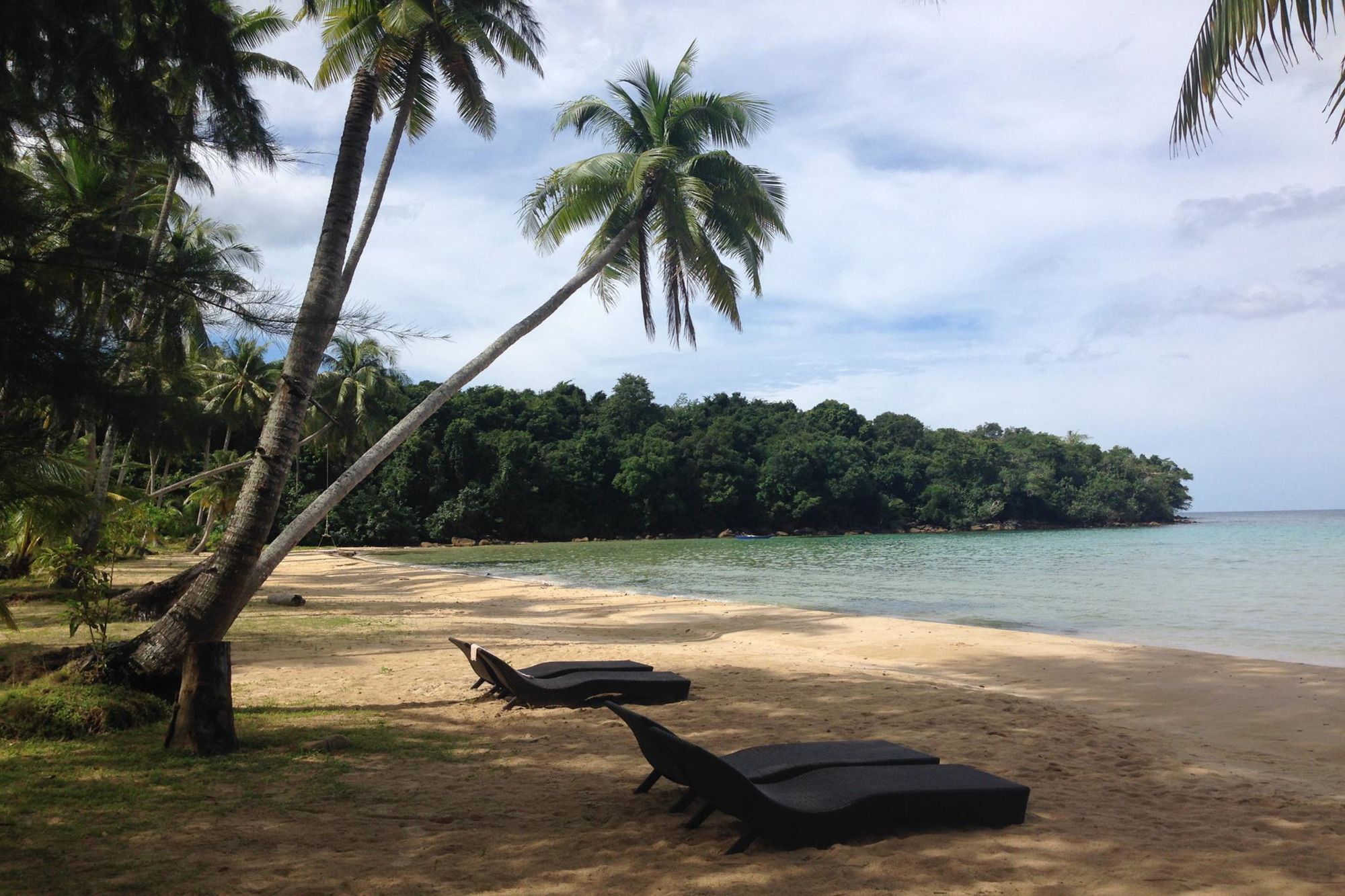 A-Na-Lay Resort Koh Kood Ko Kut Exterior foto