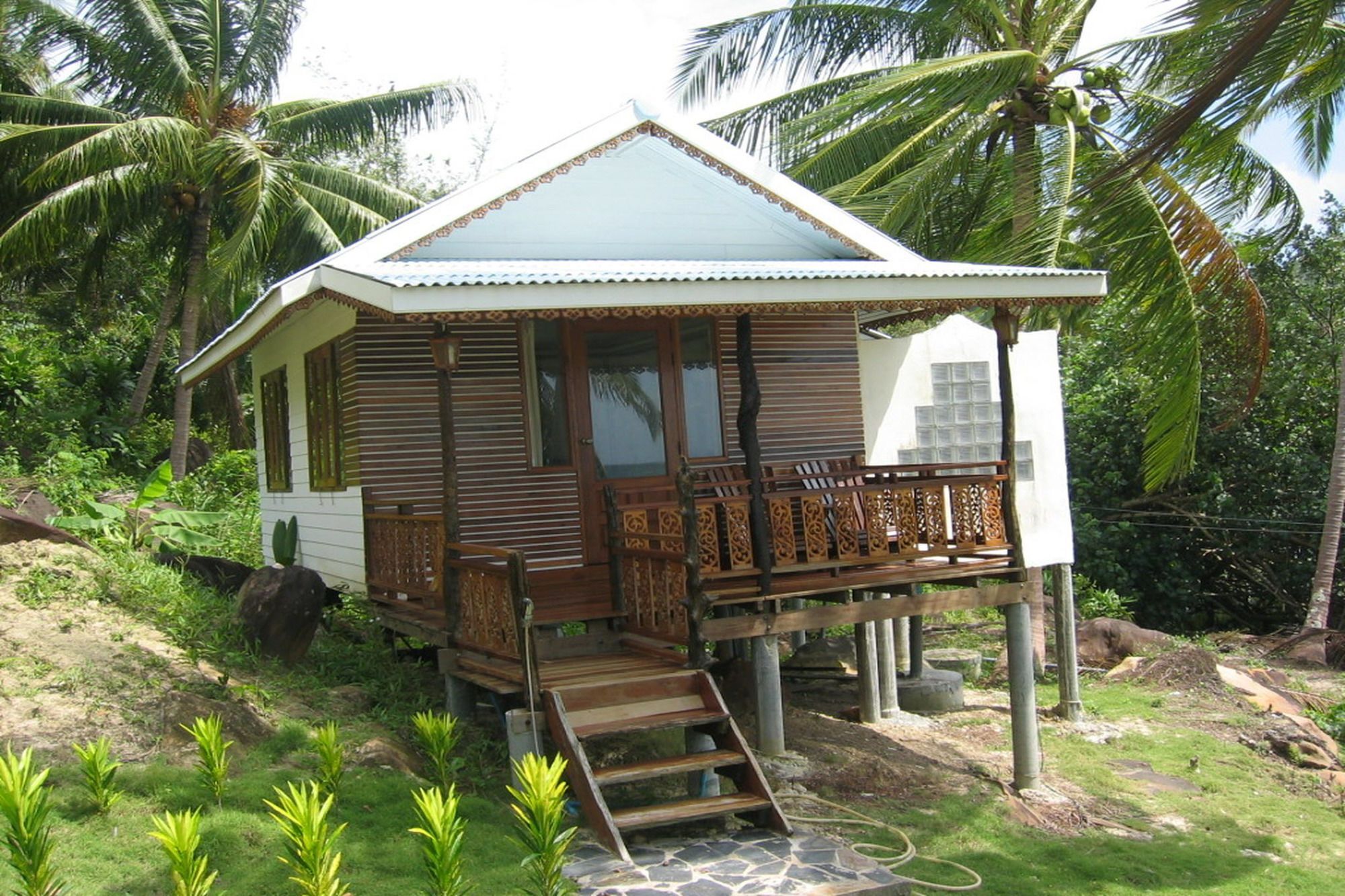 A-Na-Lay Resort Koh Kood Ko Kut Exterior foto